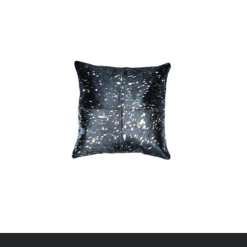 NWT Myra Bag Sequence Cushion Cover